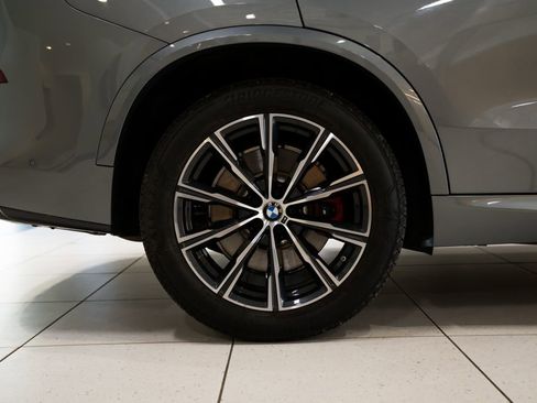 Used 2024 BMW X5 M60i w/ Executive Package AWD/4WD image 22