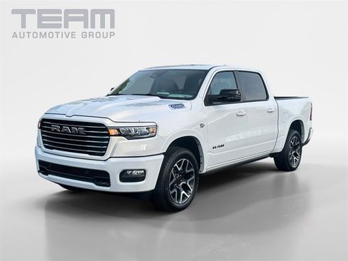New 2026 RAM 1500 Laramie image 3