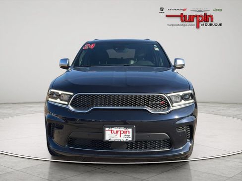 Used 2024 Dodge Durango Citadel AWD/4WD image 8