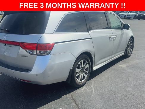 Used 2014 Honda Odyssey Touring image 9