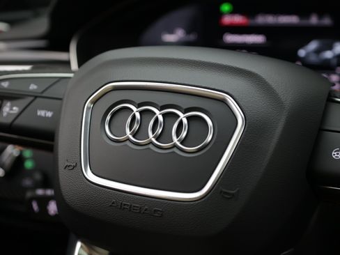 Used 2025 Audi S5 Premium Plus AWD/4WD image 38