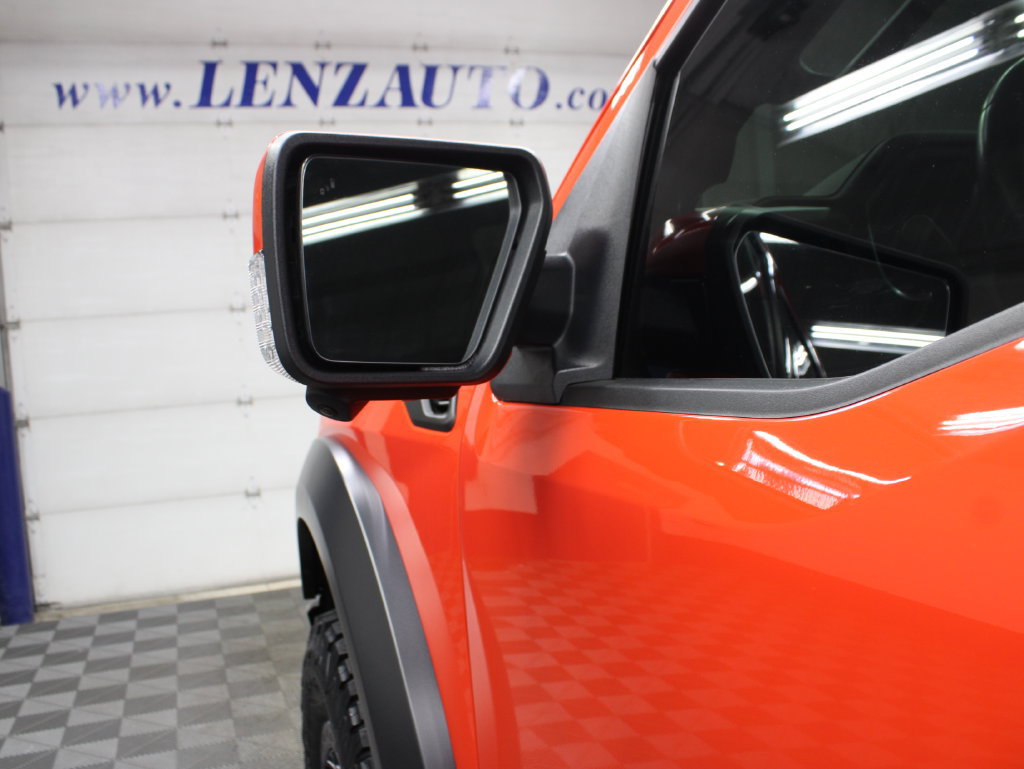 Used 2022 Ford F150 Raptor w/ Equipment Group 801A High AWD/4WD image 84