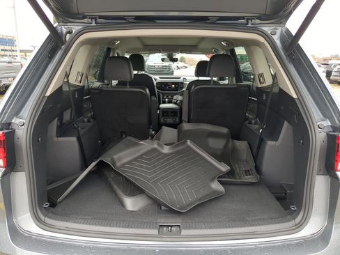 Used 2022 Volkswagen Atlas SEL image 23