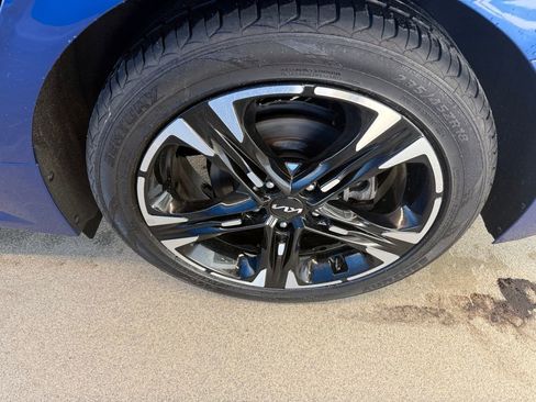 Used 2023 Kia K5 GT-Line w/ GT-Line Premium Package image 8