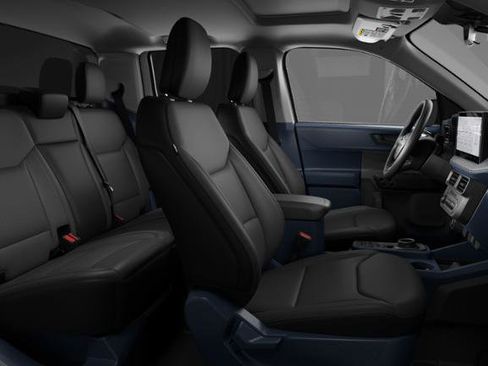 New 2026 Ford Maverick XLT w/ XLT Luxury Package image 29