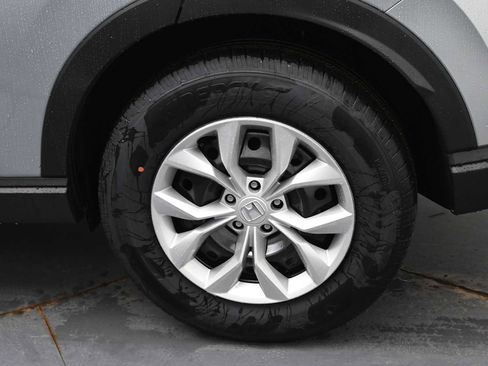 New 2026 Honda CR-V LX image 5