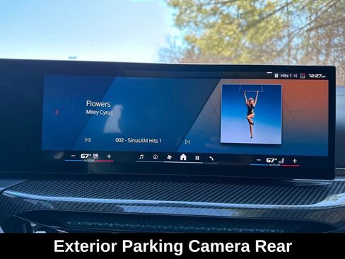 Used 2026 BMW M4 xDrive Competition image 18