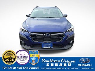 New 2026 Subaru Crosstrek 2.0i Premium AWD/4WD video 2