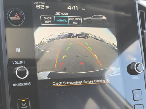 New 2026 Subaru Crosstrek 2.0i Premium image 23