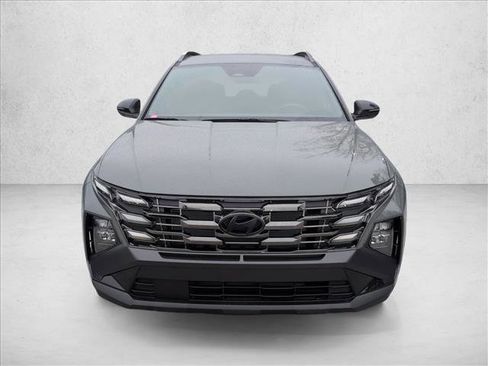 New 2026 Hyundai Tucson XRT image 6