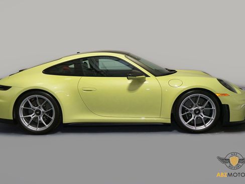 Used 2026 Porsche 911 GT3 image 4