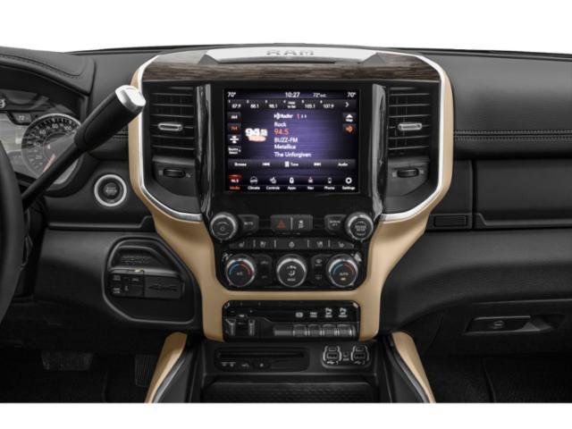 Used 2019 RAM 3500 Limited AWD/4WD image 13