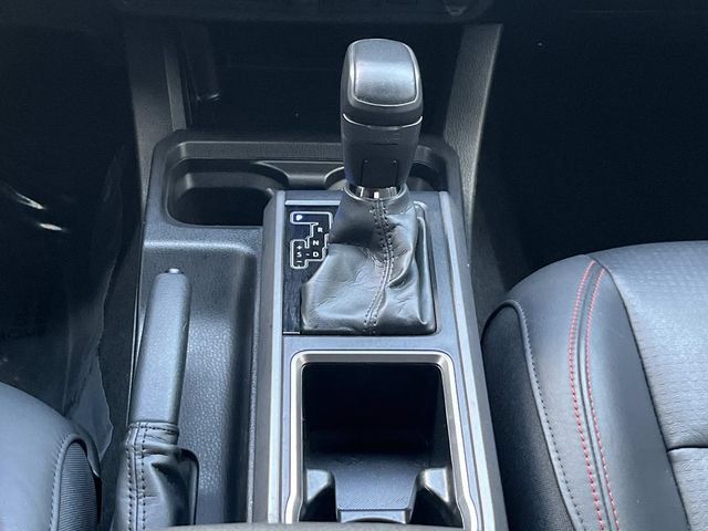 Used 2023 Toyota Tacoma TRD Pro AWD/4WD image 17