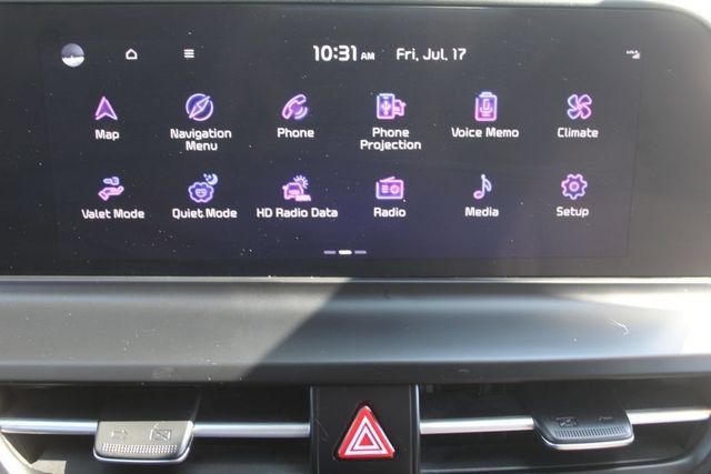 Used 2024 Kia Seltos S FWD image 37