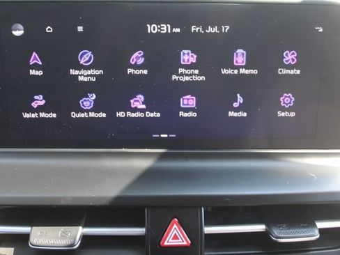Used 2024 Kia Seltos S FWD image 37