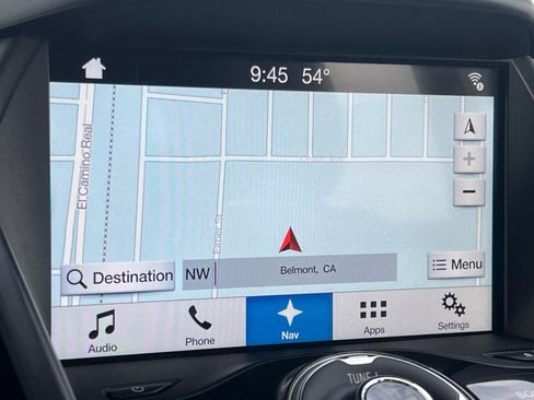 Used 2018 Ford Escape Titanium w/ Ford Safe & Smart Package image 23