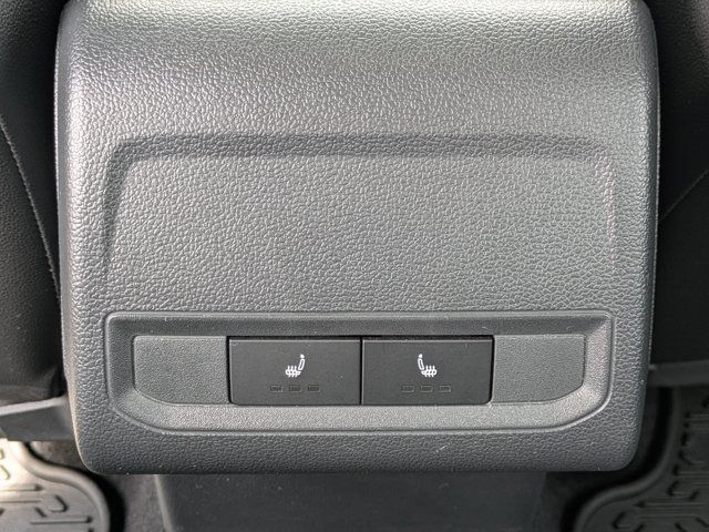 Used 2021 Volkswagen Jetta SEL FWD image 14