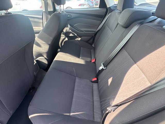 Used 2017 Ford Focus S FWD image 11