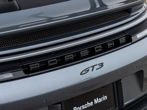 Certified 2026 Porsche 911 GT3 image 21