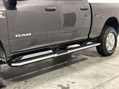 New 2025 RAM 2500 Big Horn image 12