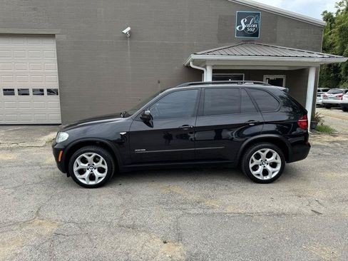 Used 2013 BMW X5 xDrive35i AWD/4WD image 8