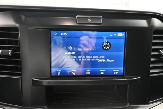 New 2026 Ford F250 XL w/ STX Appearance Package AWD/4WD image 14