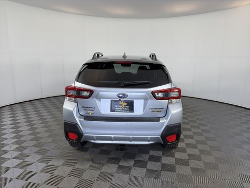 Used 2021 Subaru Crosstrek 2.5i Sport w/ Moonroof Package AWD/4WD image 9