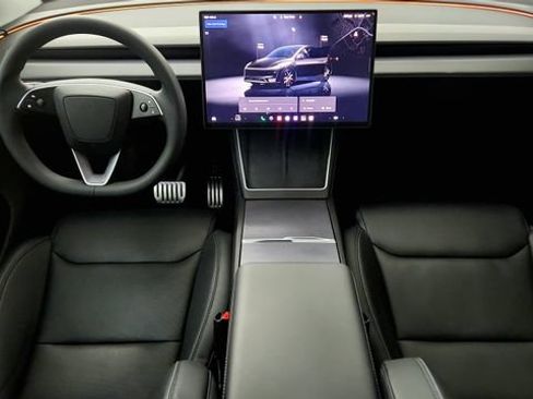 Used 2026 Tesla Model Y Performance AWD/4WD image 48