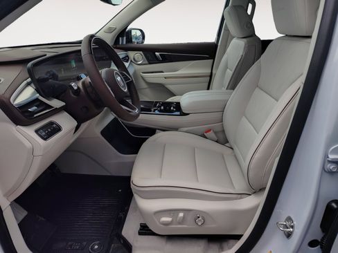 New 2026 Buick Enclave Avenir w/ Super Cruise Package image 23