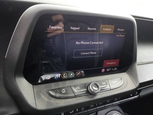 Used 2019 Chevrolet Camaro SS RWD image 14