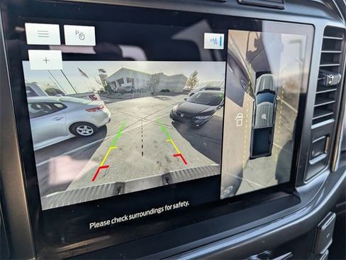 Used 2023 Ford F150 XLT w/ Equipment Group 302A High image 13