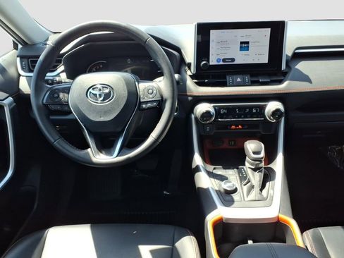 Used 2024 Toyota RAV4 Adventure AWD/4WD image 13