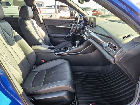 Used 2024 Acura Integra A-Spec image 20