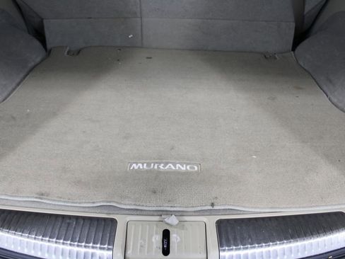 Used 2013 Nissan Murano SV w/ Value Pkg image 16