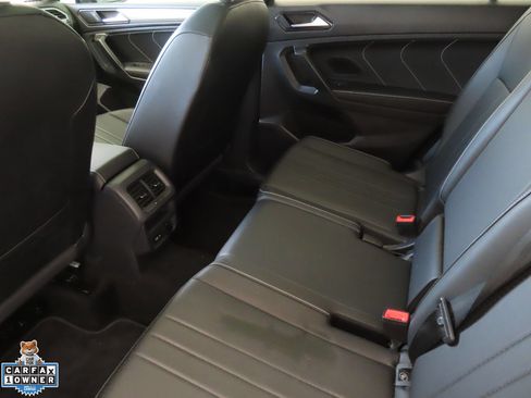 Used 2023 Volkswagen Tiguan SE R-Line FWD image 23