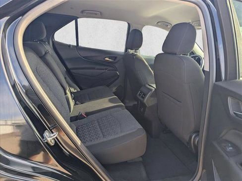 Used 2024 Chevrolet Equinox LT AWD/4WD image 19