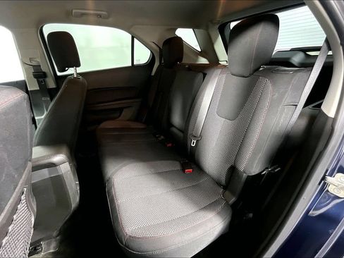 Used 2017 Chevrolet Equinox LS FWD image 26