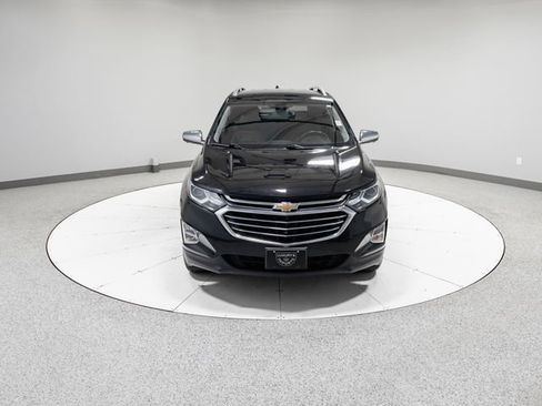 Used 2020 Chevrolet Equinox Premier AWD/4WD image 29