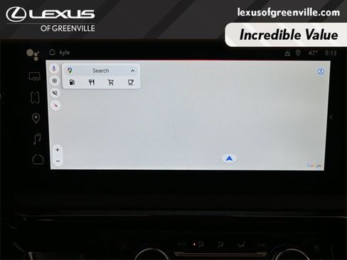 Used 2024 GMC Sierra 1500 AT4 w/ Technology Package image 18