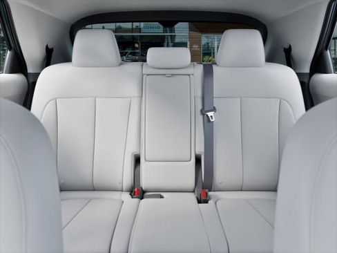 New 2026 Hyundai Ioniq 5 SEL RWD image 12