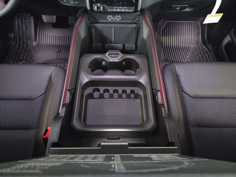 New 2026 RAM 1500 Rebel image 23