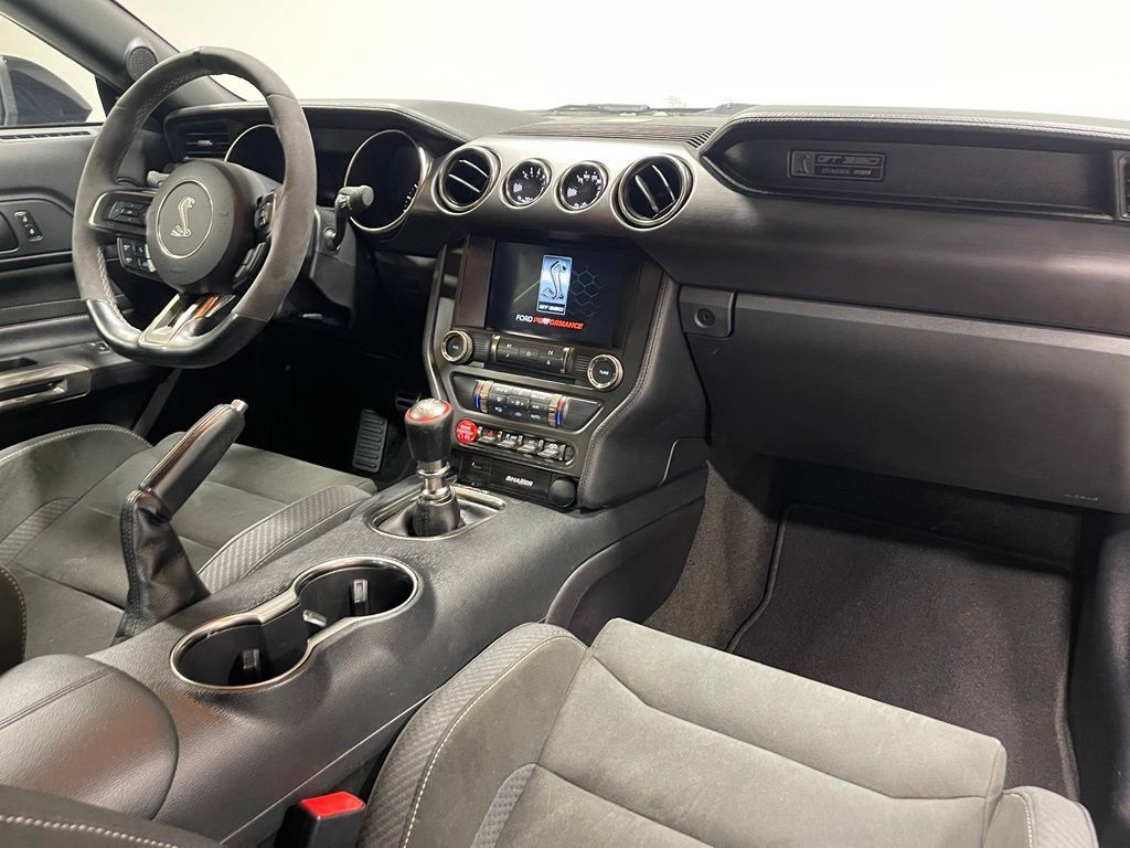 Used 2017 Ford Mustang Shelby GT350 w/ Electronics Package RWD image 23