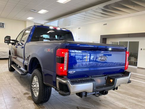 New 2026 Ford F350 XLT w/ XLT Premium Package image 5