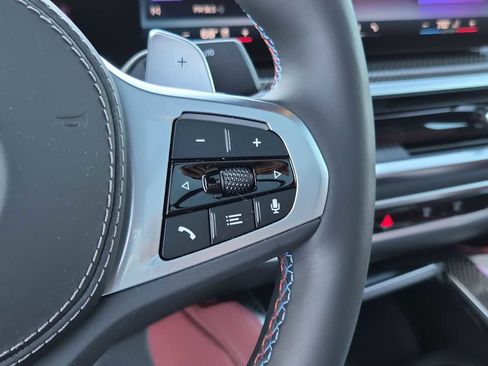 Used 2024 BMW X6 M60i image 22