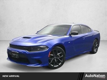 Used 2022 Dodge Charger GT w/ Plus Group