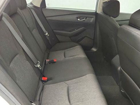 Used 2024 Honda Accord EX image 23