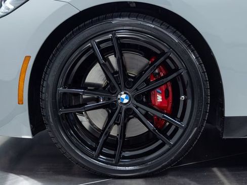 Used 2024 BMW 230i xDrive Coupe w/ Premium Package AWD/4WD image 27