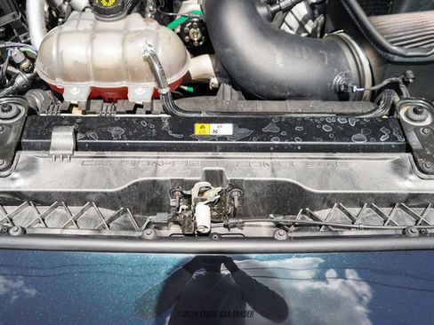 Used 2022 Ford Mustang Shelby GT500 w/ Technology Package image 24