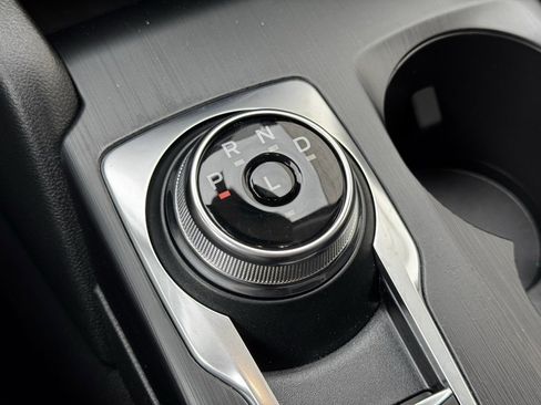 New 2025 Ford Escape Active image 29