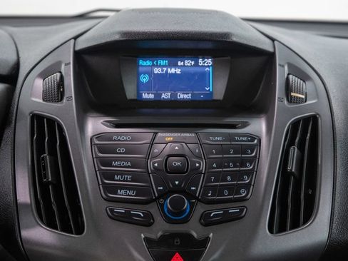 Used 2015 Ford Transit Connect XL FWD image 15